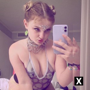 Diana, Moncton escorts