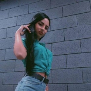 Amalia, Foggia escorts
