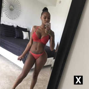 Faith, Tallahassee escorts