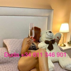 DUDA, A Coruña escorts
