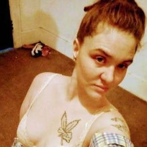 Ginger, Trois-Rivières escorts