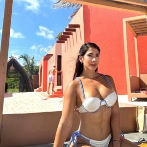 Andrea, Lynchburg escorts