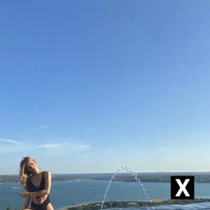 HOLLY, Miramar escorts