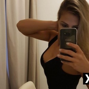 Valetina, Cheshunt escorts