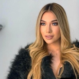 Eloise, London escorts