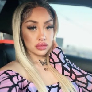 Krystal, Buena Park escorts