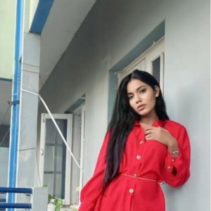 Sikha, Coimbatore escorts