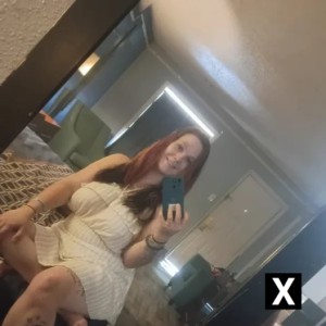 Eliza, Dumas escorts