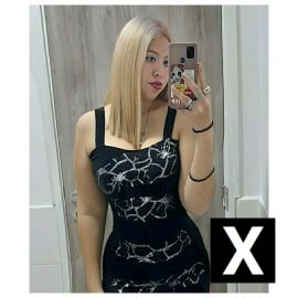 SALLY, San Luis escorts