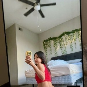 HANNA, Elstree escorts
