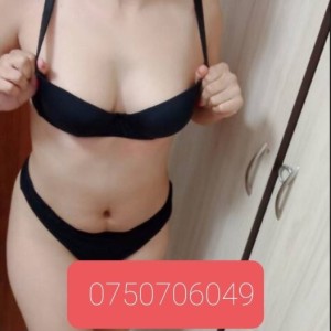 Strada Fabricii Nr 105 0750706049, Cluj-Napoca escorts