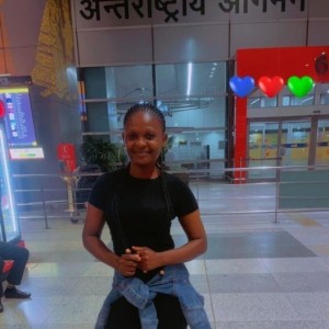 Alliyah, Ghaziabad escorts
