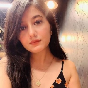 Riya, Thane escorts