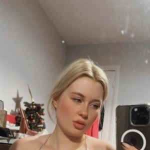 Elina, Hanover escorts