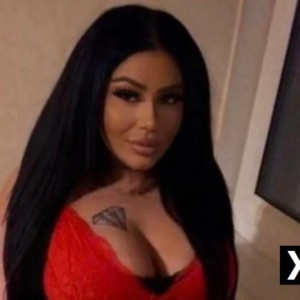 Jessica, Felixstowe escorts