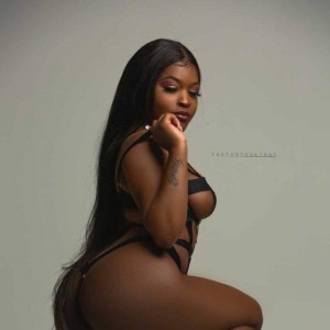 JayyNicole, Oakland escorts