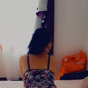 Gina, Wrexham escorts