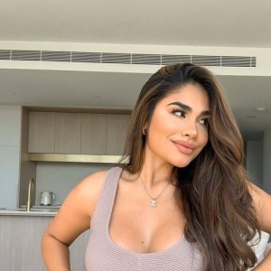 Emaly Daise, Stockholm escorts
