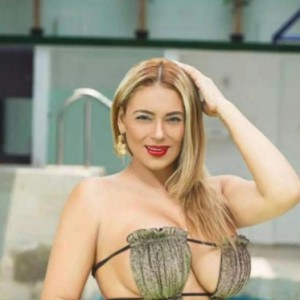 Natalia, Campeche escorts