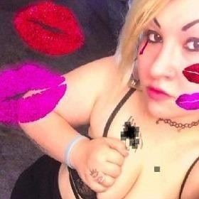 Ellie, Visalia escorts