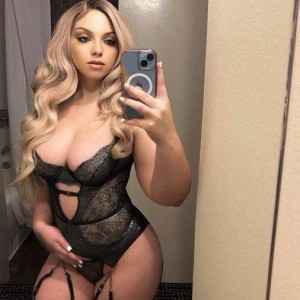 Rozzy, San Francisco escorts