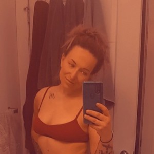 Nina, Paramus escorts