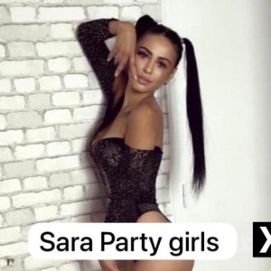 Sara, Penarth escorts