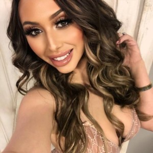 MINNY, Bountiful escorts