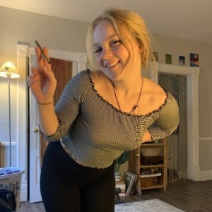 Diana, Roskilde escorts