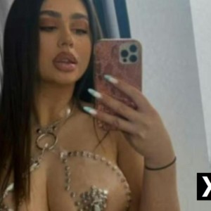 DARIA, Marylebone escorts