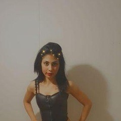 Sonja, Berlin escorts