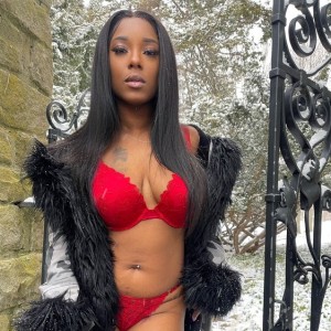 Luna, Cicero escorts