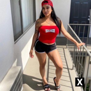 Debbieb, Fort Lauderdale escorts