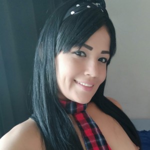 Catalina, Santa Cruz de Tenerife escorts