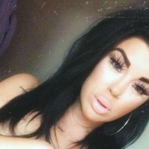 Lucy, Clacton escorts