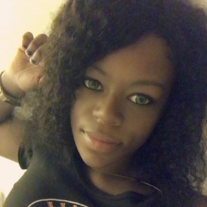 Danielle, Little Rock escorts