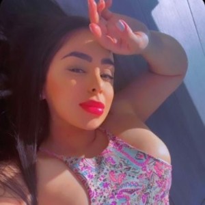 Danniela, Eastland escorts