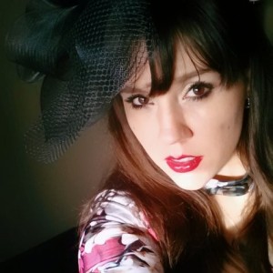 Alexandra, Carmel escorts