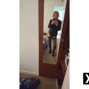 Ronald G., Aldershot escorts