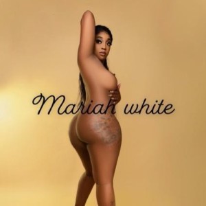 Mariah, Alexandria escorts