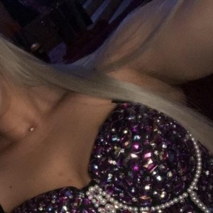 Margo, Bologna escorts