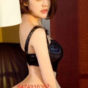 Olivia, Mississauga escorts
