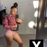 Alex, Scranton escorts