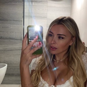Sandrine, Vichy escorts