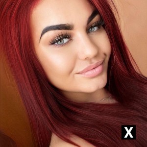 Hannah, Detmold escorts