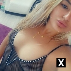ANNA, Bonn escorts