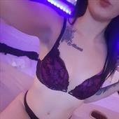 Molly, London escorts