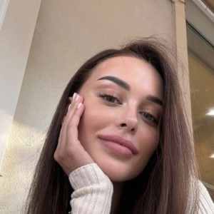 Eva, Chiasso escorts