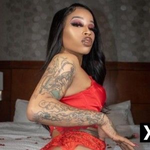 Scarlet, Severn escorts