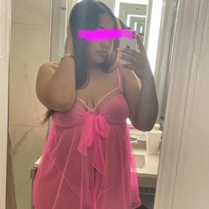 Mix Freak, Martin escorts